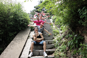 ��������ɽ�����ܴ���Ȼ