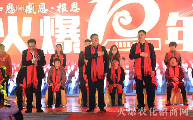 付出在那里,收獲在那里,火爆伴我成長