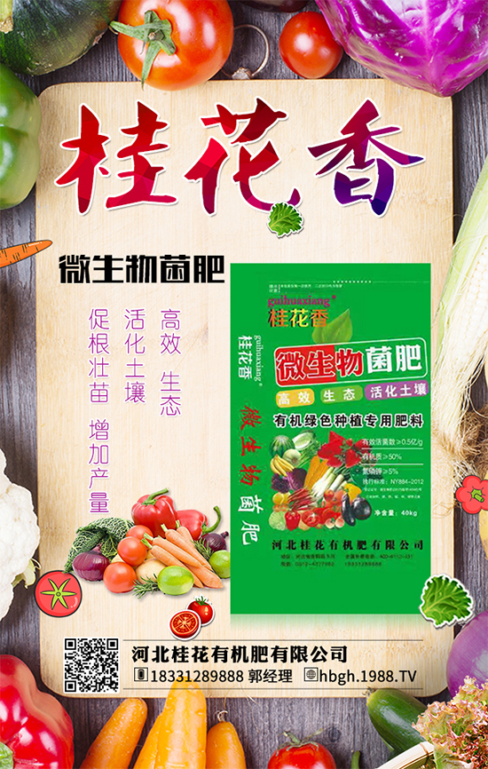 肥料類型哪家強(qiáng)?呢便是微生物肥的類型。。