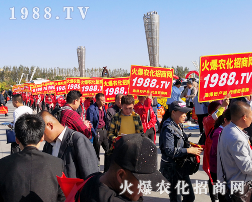 ���r(n��ng)�����̾W(w��ng)ʢ�b����2019��ʮ�����L(zh��ng)��ֲ����(hu��)��