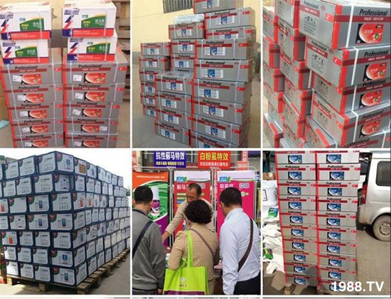 防治高抗性白粉虱——殺蟲殺卵一招制敵10