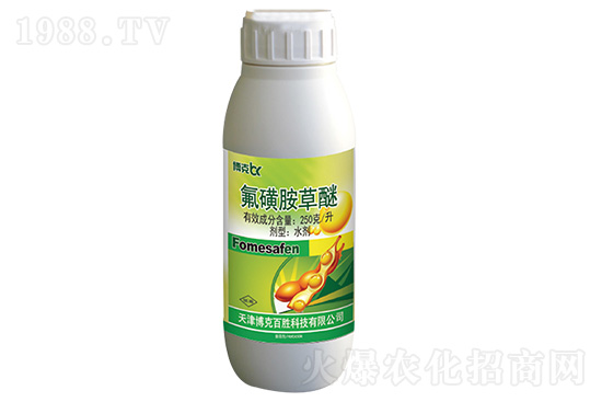 2020年12月4日乙羧氟草醚除草劑價(jià)格