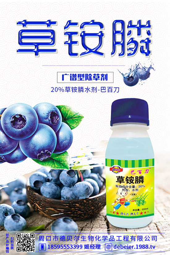 除草劑價(jià)格走勢分析