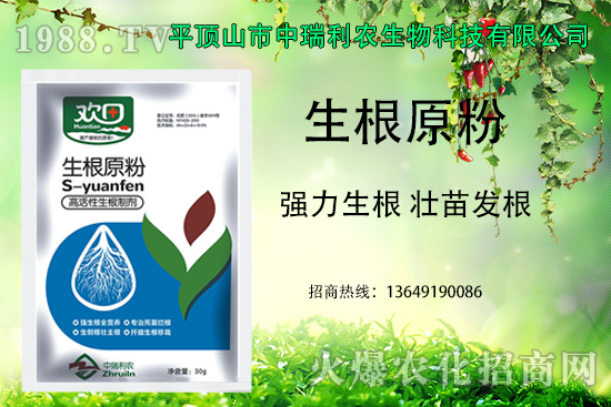 爛根、漚根、僵苗多發(fā)?作物的生根原粉!強(qiáng)力生根,壯苗發(fā)根!