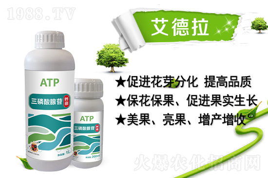 火爆農(nóng)化網(wǎng)喜迎新盟友，艾德拉火爆來襲！