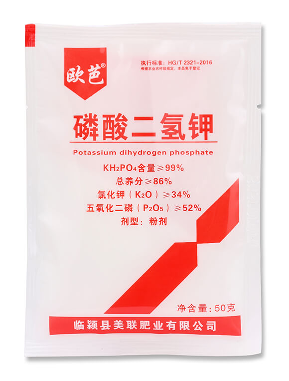磷酸二氫鉀-歐芭-眾沃邦拓5
