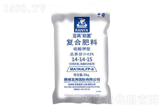 復合肥價格上漲，2022.3.22今日復合肥價格行情