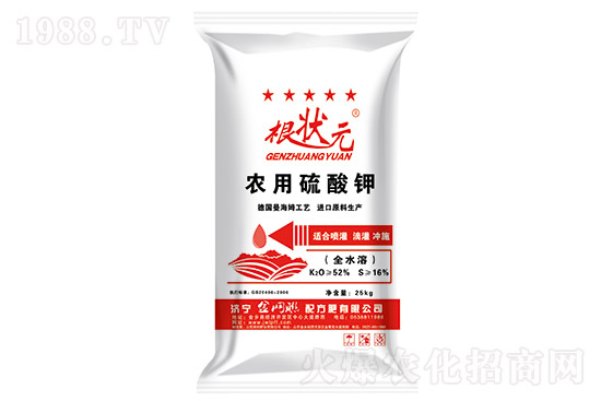 鉀肥價(jià)格高位堅(jiān)挺!2022年4月15日鉀肥價(jià)格行情