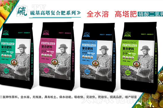 櫻桃樹為什么會(huì)干枯死?跟用復(fù)合肥有沒有關(guān)系?