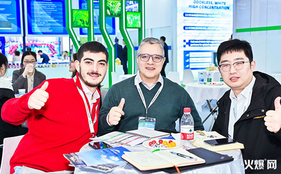 2026上海CAC農(nóng)化展綠色植保，生態(tài)同行！