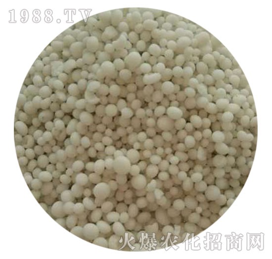 純硫酸鉀復(fù)合肥料25-10-10-星王寶（顆粒）-植保化肥