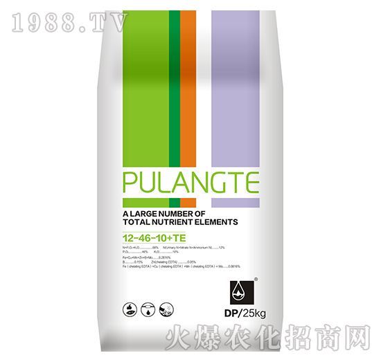 ����Ԫ��ˮ�ܷ�12-46-10+TE-������