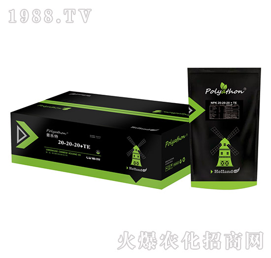 ����Ԫ��ˮ�ܷ�20-20-20+TE-�՘�(l��)��