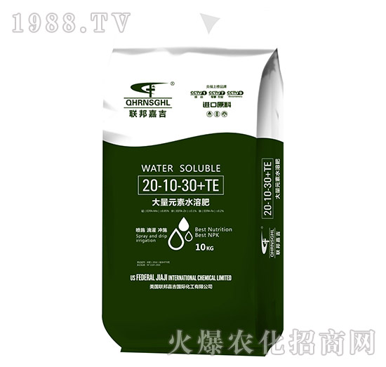 ����Ԫ��ˮ�ܷ�20-10-30+TE-(li��n)��μ�