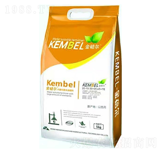 ����Ԫ��ˮ�ܷ���20-10-30+2CaO+TE-�𱶠�-㑴����