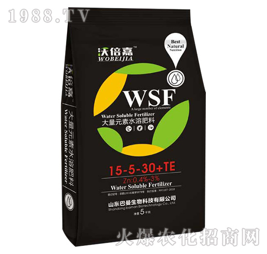 ����Ԫ��ˮ�ܷ�15-5-30+TE-��������