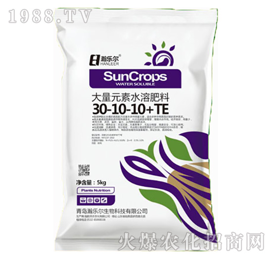 ����Ԫ��ˮ�ܷ���30-10-10+TE-嫘�(l��)��