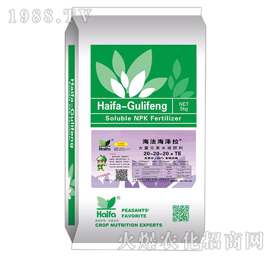 ����Ԫ��ˮ�ܷ�20-20-20+TE-����������-����