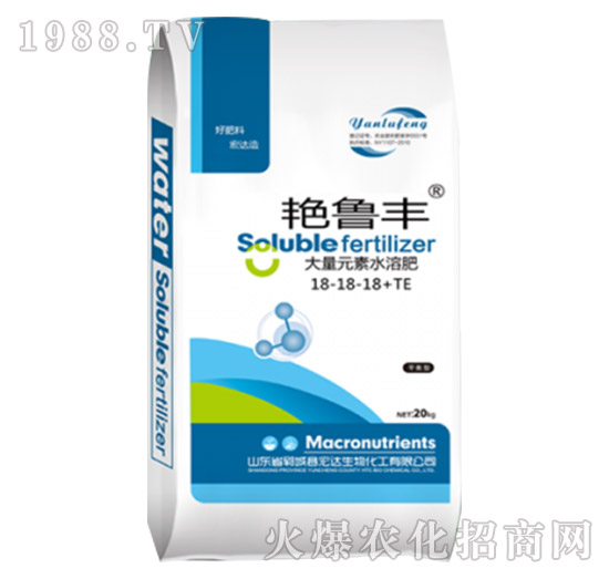 ƽ���ʹ���Ԫ��ˮ�ܷ�18-18-18+TE-�G���S-���_(d��)����