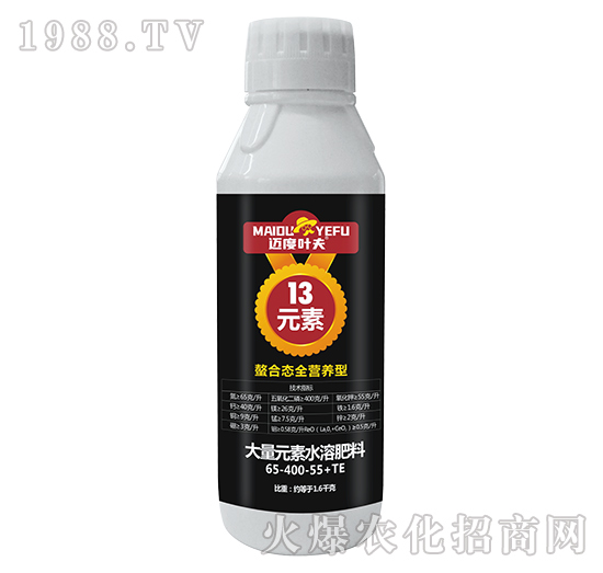 ���ϑB(t��i)ȫ�I�B(y��ng)�ʹ���Ԫ��ˮ�ܷ���65-400-55+TE-13Ԫ��-�~���~��