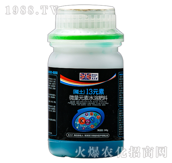 ΢��Ԫ��ˮ�ܷ���-ϡ��13Ԫ��-Ӣ����