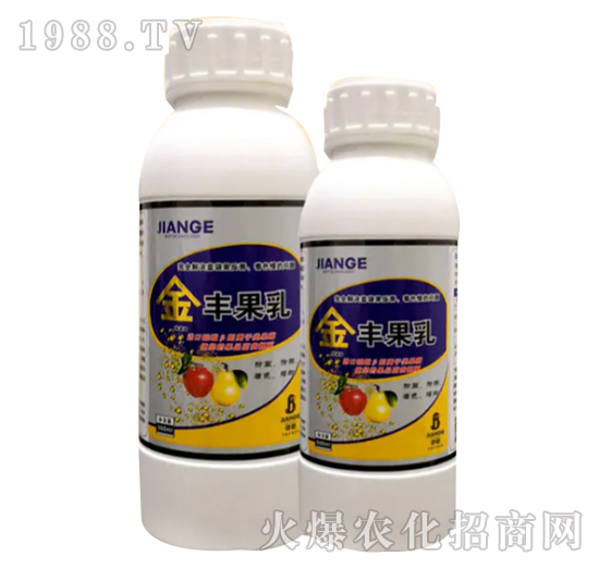 金豐果乳-健格生物