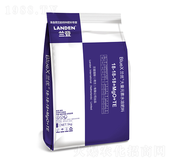 ƽ���ʹ���Ԫ�ط���18-18-18+MgO+TE-�m��(y��u)®-�п����r(n��ng)