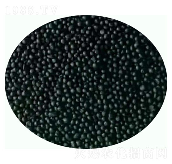 生物有機(jī)肥（顆粒）-康東肥業(yè)