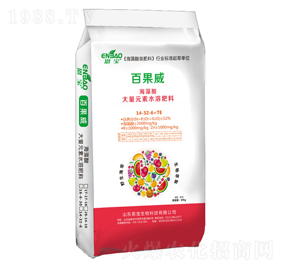 ����Ԫ��ˮ�ܷ�14-32-6+TE-�ٹ���-����