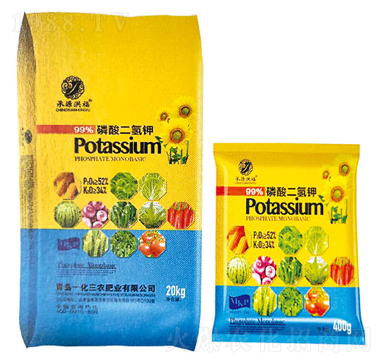磷酸二氫鉀-一化三農(nóng)