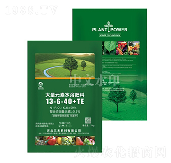 ����Ԫ��ˮ�ܷ���13-6-40+TE-���r����