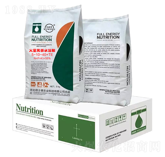 ����Ԫ��ˮ�ܷ���5-10-40+TE-��ʿ���r(n��ng)�I(y��)