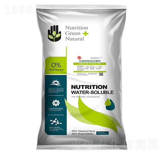 ����ֲ�����Ԫ��ˮ�ܷ�15-5-25+TE+4HA-�е�-���S����