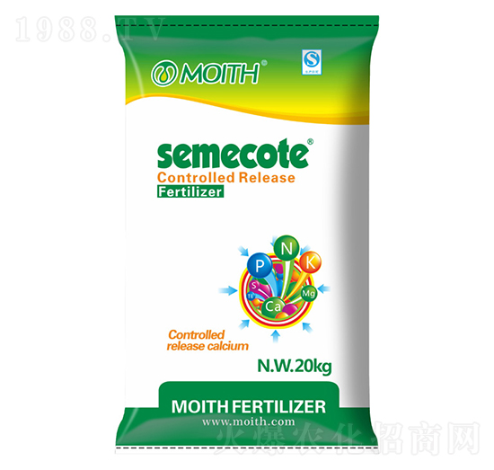四控系列經(jīng)濟作物控釋肥-茂施