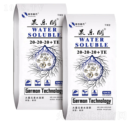 ƽ���ʹ���Ԫ��ˮ����20-20-20+TE-������-�κ��r�I(y��)