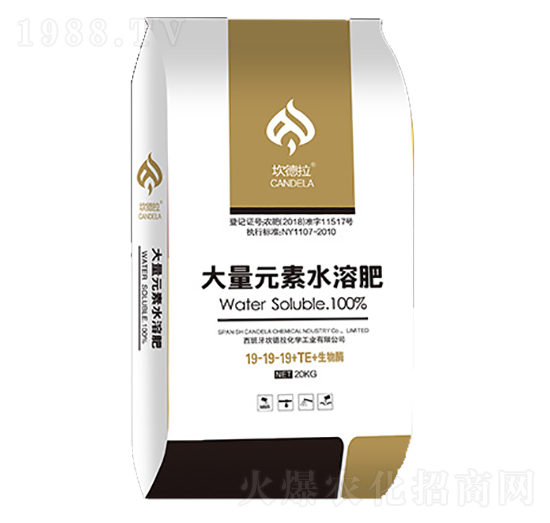 ����Ԫ��ˮ�ܷ���19-19-19+TE+����ø-�f���_(d��)