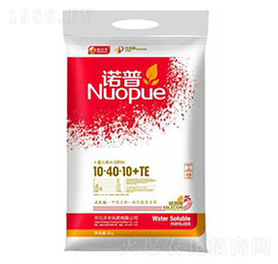 ����Ԫ��ˮ�ܷ���10-40-10+TE-�Z��-���S����