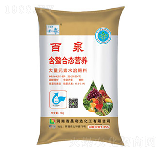 ����Ԫ��ˮ�ܷ���20-20-20+TE-��Ȫ-�d�l(f��)����_(d��)