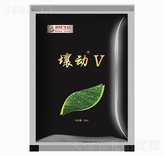 含氨基酸水溶肥（微量元素型）-壤動V-澳佳生態(tài)