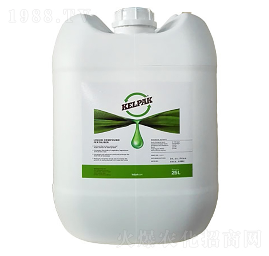 Kelpak-�Ϸ�ԭ�b�M(j��n)�ں����أ�25L��-��(r��n)���r(n��ng)�I(y��)