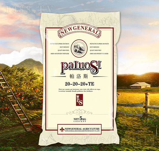 ����Ԫ��ˮ�ܷ���20-20-20+TE-����˹-�r(n��ng)��