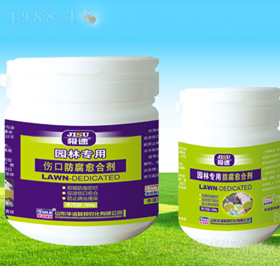 園林專(zhuān)用傷口防腐愈合劑-華諾聯(lián)邦