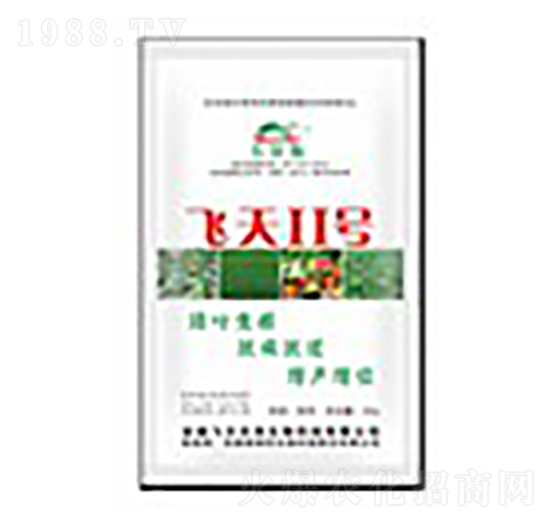 飛天II號-萊姆佳生物