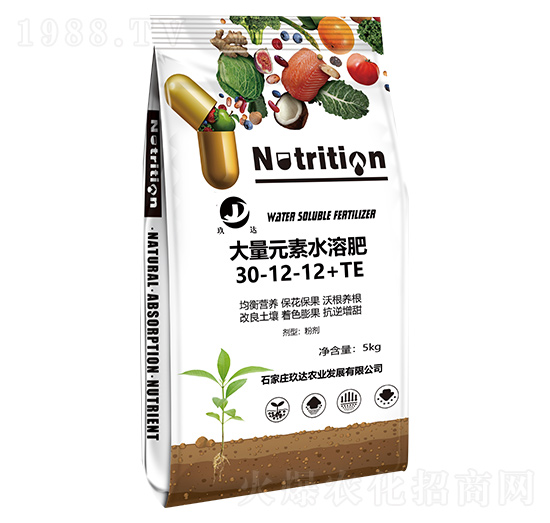 ����Ԫ��ˮ�ܷ�30-12-12+TE ���_(d��)