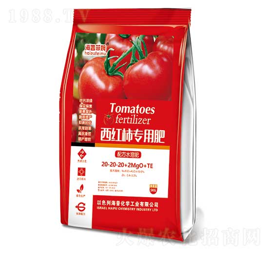 ���t�����÷�20-20-20+2MgO+TE ���ջ��W