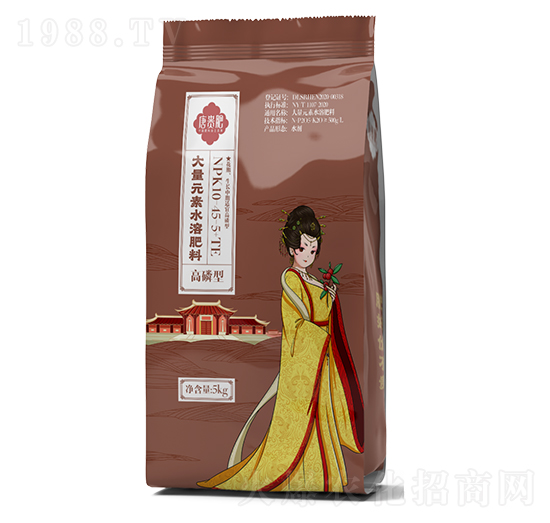 �����ʹ���Ԫ��ˮ�ܷ���10-45-5+TE ���F�� �Wؐ˹