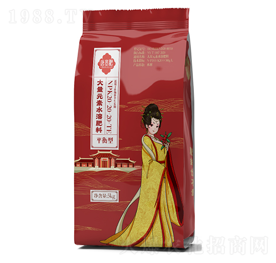 ƽ���ʹ���Ԫ��ˮ�ܷ���20-20-20+TE ���F�� �Wؐ˹