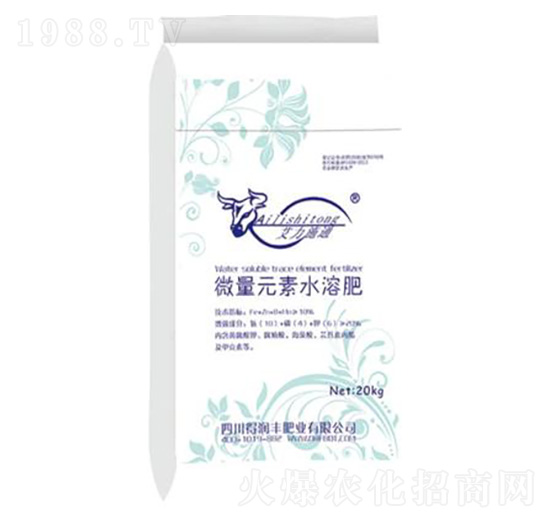 ΢��Ԫ��ˮ�ܷʣ�20kg�� �Ý��S