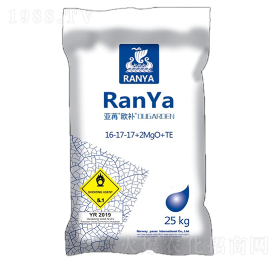 ������ˮ�ܷ���16-17-17+2MgO+TE ���ۚW�a ���ۇ��H