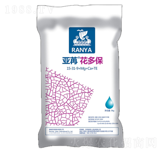 ˮ�ܷ�15-31-9+Mg+Ca+TE ���ۻ��ౣ ���ۇ��H